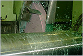 Cylindrical and Internal ID Grinding Services