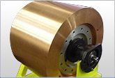 Roll & Shaft Manufacturing, Repair & Reconditioning